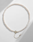 Baroque Pearl Necklace