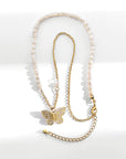Butterfly Necklace