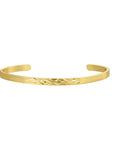 Gold Plated Bracelet