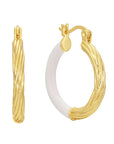 Light Drop Earrings