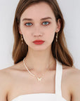 Butterfly Necklace
