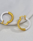 Light Drop Earrings